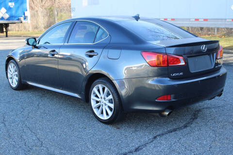 2009 Lexus IS 250