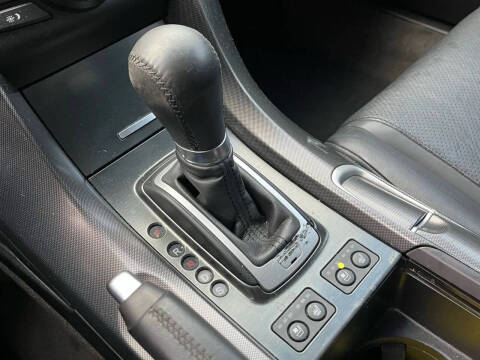 2013 Acura TL w/Advance