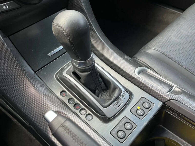 2013 Acura TL w/Advance