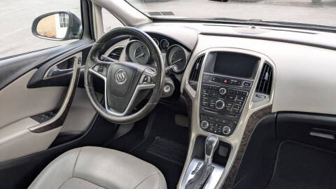 2015 Buick Verano