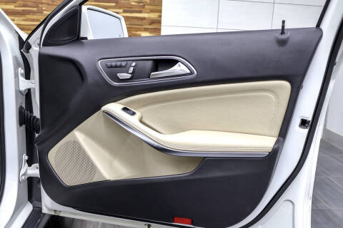 2019 Mercedes-Benz GLA GLA 250