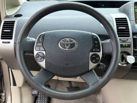 2008 Toyota Prius Touring