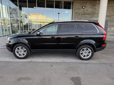 2011 Volvo XC90 3.2