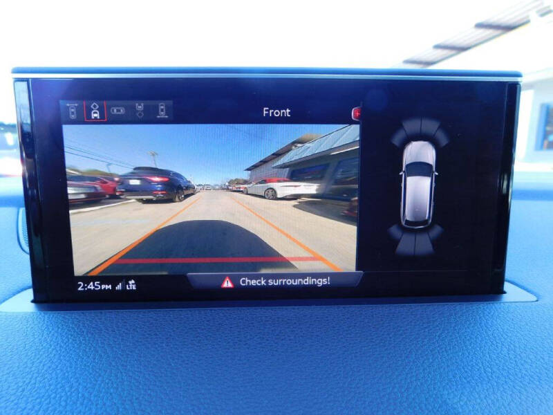 2017 Audi Q7 3.0T quattro Premium Plus