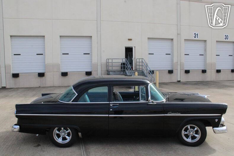 1955 Ford Customline