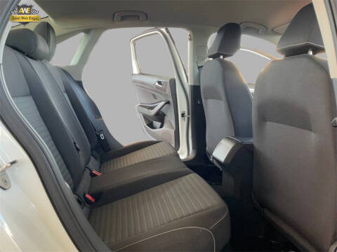 2024 Volkswagen Jetta S