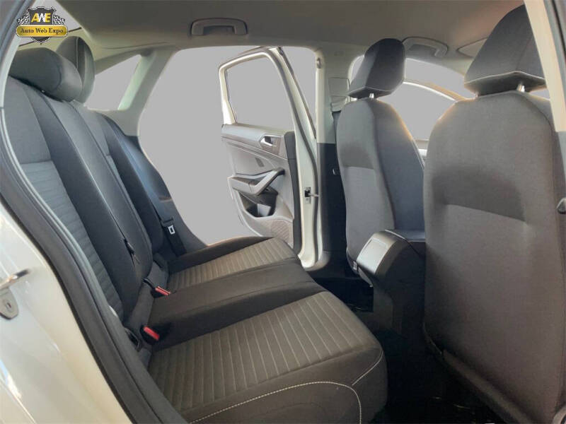 2024 Volkswagen Jetta S