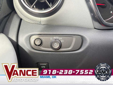 2019 Chevrolet Blazer LT