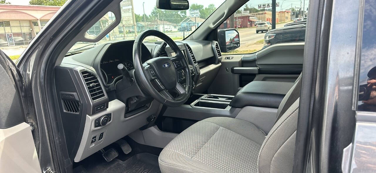 2020 Ford F-150 for sale at Xtreme Mechanix in Joplin, MO