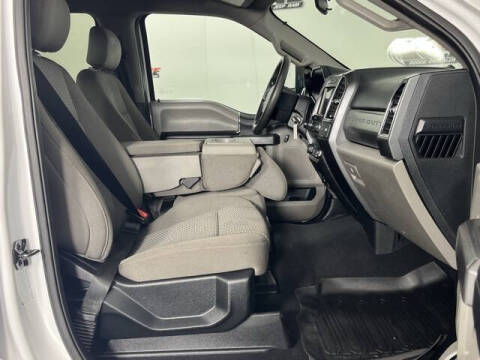 2021 Ford F-350 Super Duty XLT