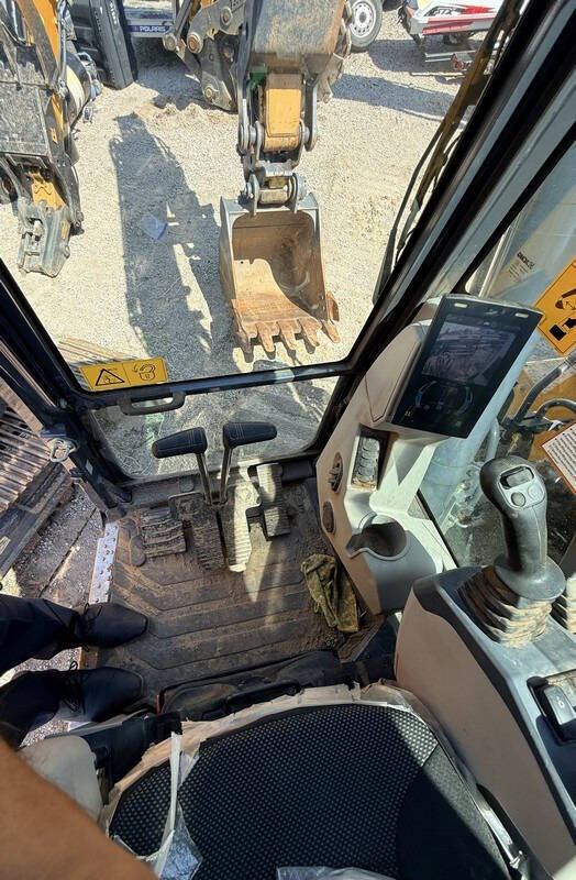 2022 XCMG XE155UCR
