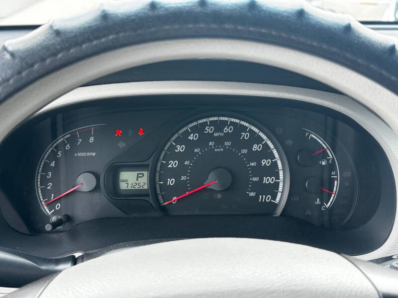 2013 Toyota Sienna