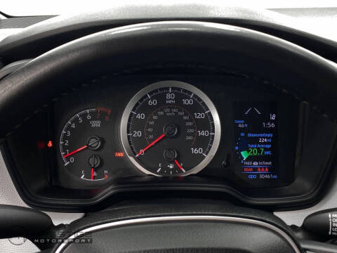 2021 Toyota Corolla SE Apex