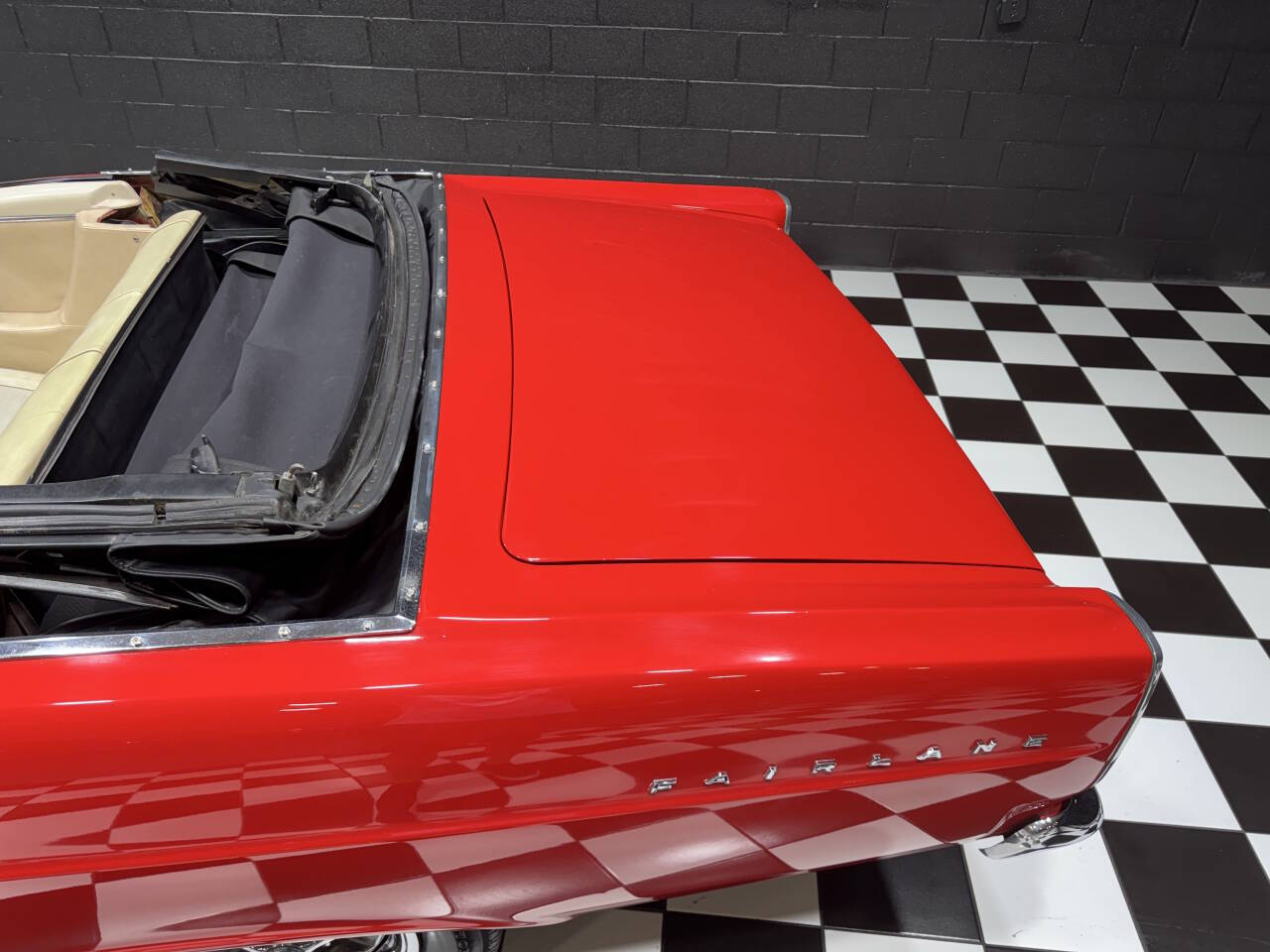 1966 Ford Fairlane 48