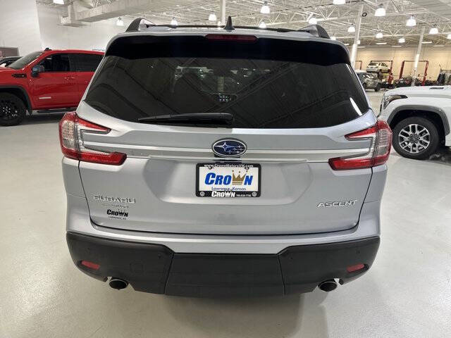 2024 Subaru Ascent Premium 7-Passenger