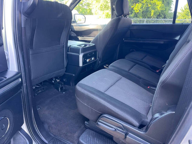 2019 Ford Expedition MAX XLT