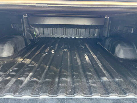 2021 GMC Sierra 2500HD