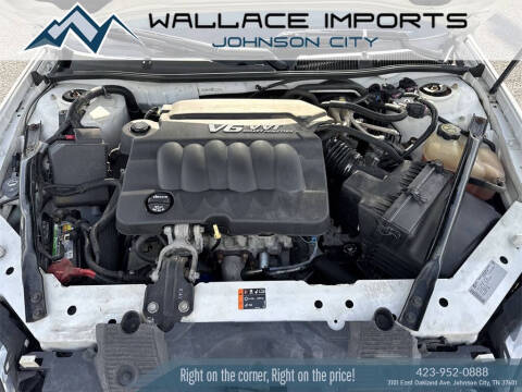 2014 Chevrolet Impala Limited LT Fleet