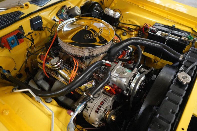 1970 Dodge Challenger
