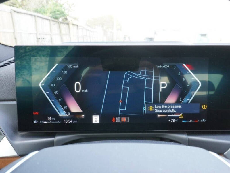 2024 BMW 3 Series 330i