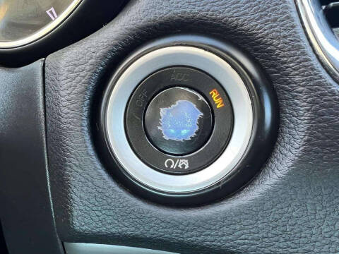 2017 Dodge Durango R/T