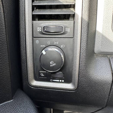 2014 RAM 1500 Express