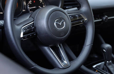 2025 Mazda Mazda3 Sedan 2.5 S Select Sport