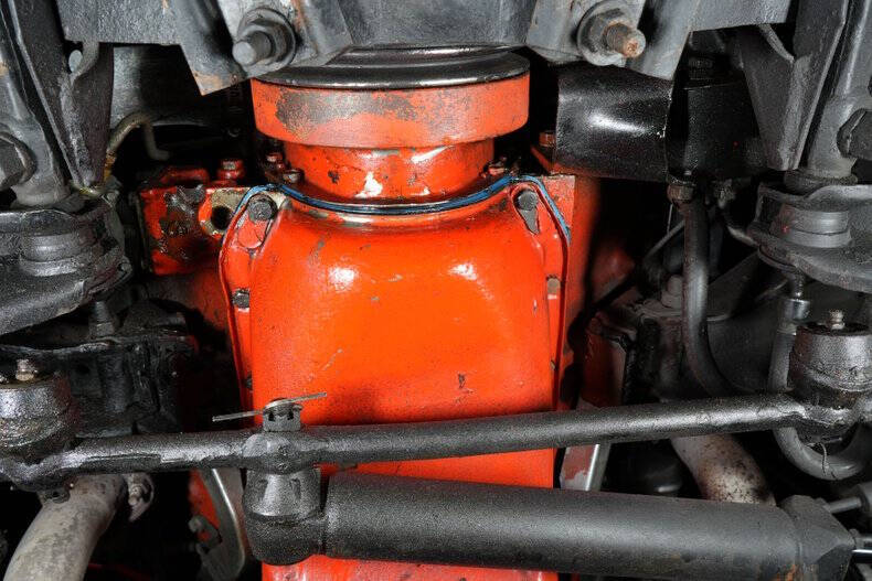 1963 Chevrolet Corvette