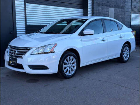 2014 Nissan Sentra