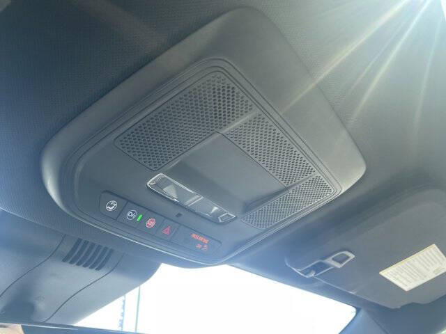 2026 Chevrolet Silverado EV Trail Boss