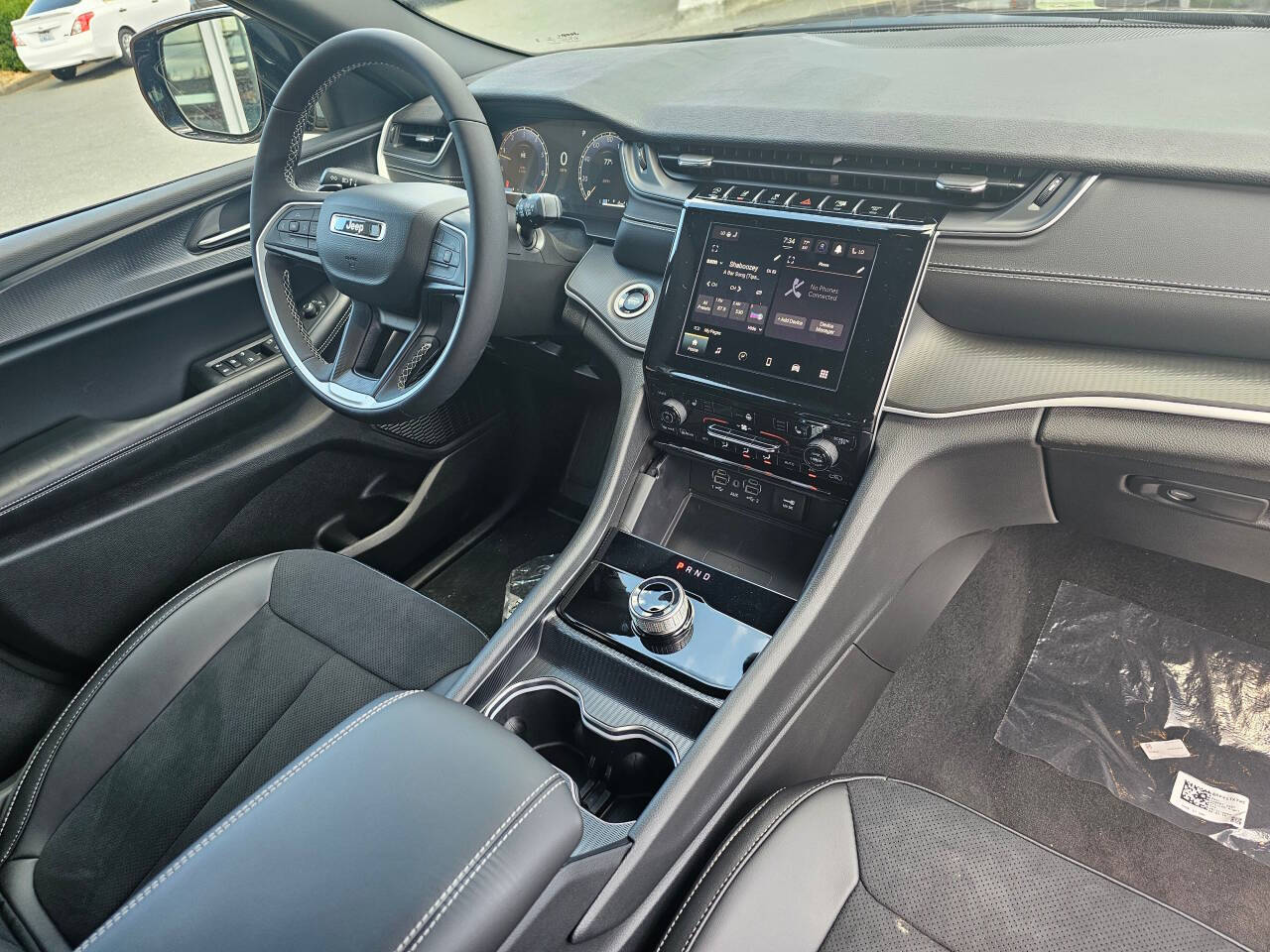 2024 Jeep Grand Cherokee L for sale at Autos by Talon in Seattle, WA