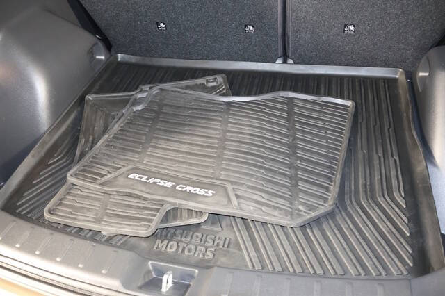 2019 Mitsubishi Eclipse Cross ES