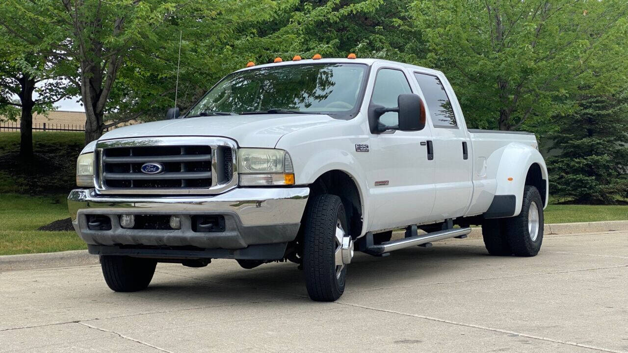 2004 Ford F-350 For Sale In Illinois - Carsforsale.com®