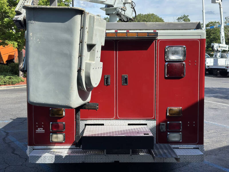 1997 Ford F-Super Duty