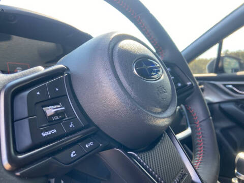 2024 Subaru WRX Premium