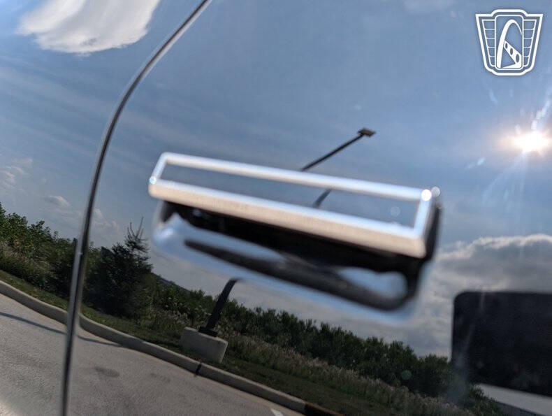 1977 Pontiac Firebird