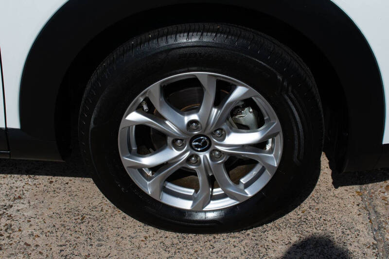 2019 Mazda CX-3 Sport