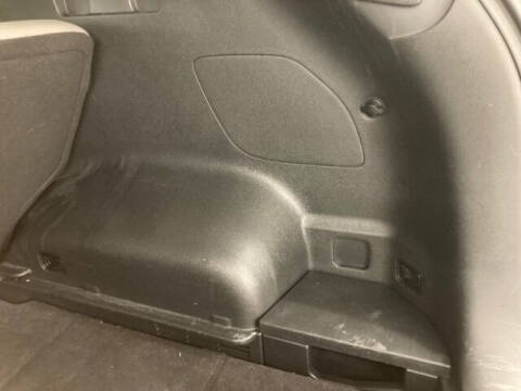 2018 Hyundai Tucson SEL Plus