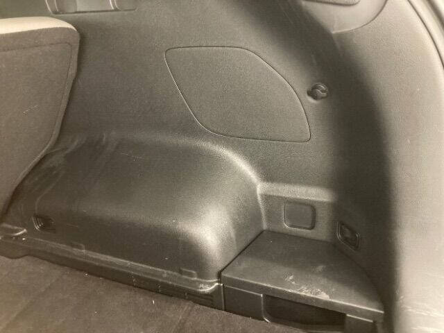 2018 Hyundai Tucson SEL Plus