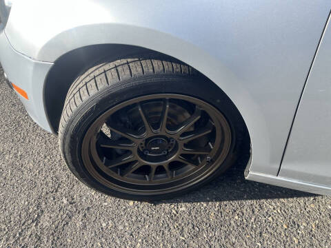 2014 Volkswagen Golf TDI