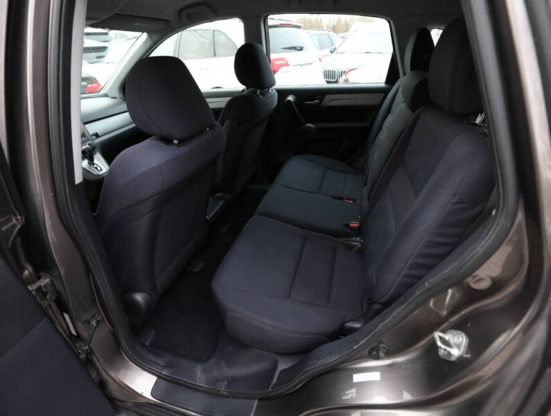 2010 Honda CR-V LX