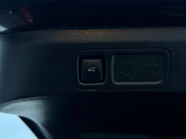 2020 Lincoln Navigator L Reserve