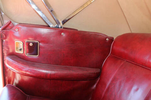 1941 Lincoln Continental