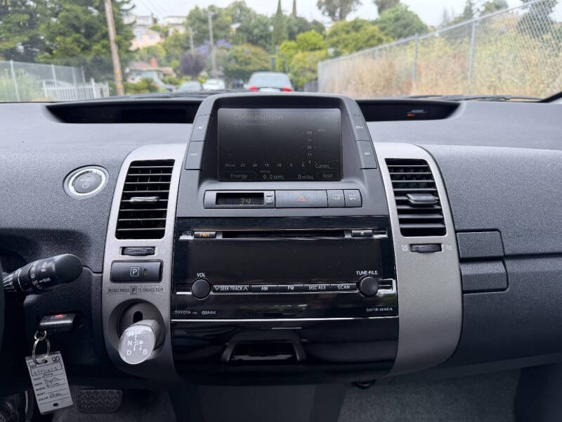 2006 Toyota Prius