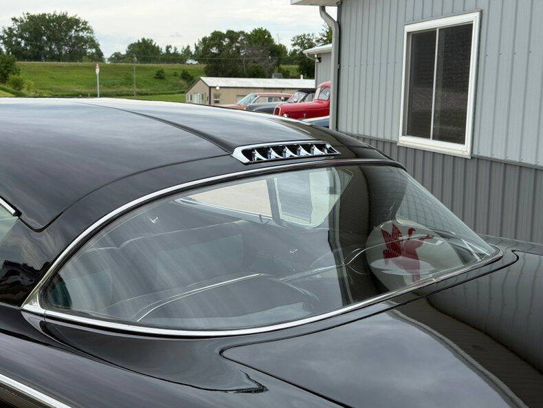 1958 Chevrolet Impala