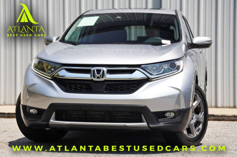 SUVs For Sale In Canton, GA