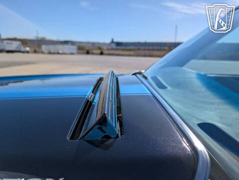 1972 Chevrolet Chevelle