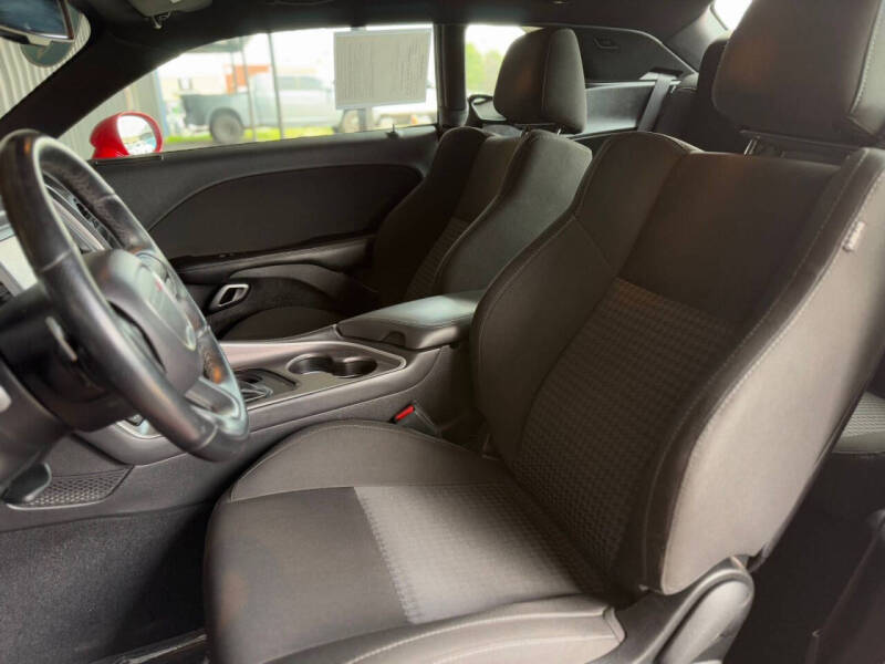 2020 Dodge Challenger