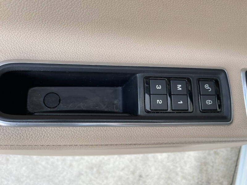 2016 Jaguar XF 35t Prestige