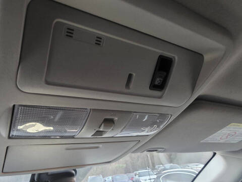 2018 Nissan Titan XD SV